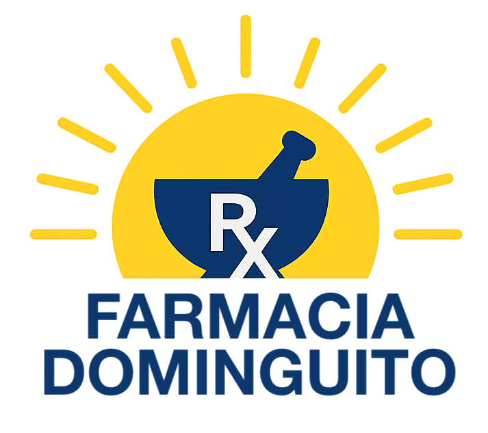 Farmacia Dominguito
