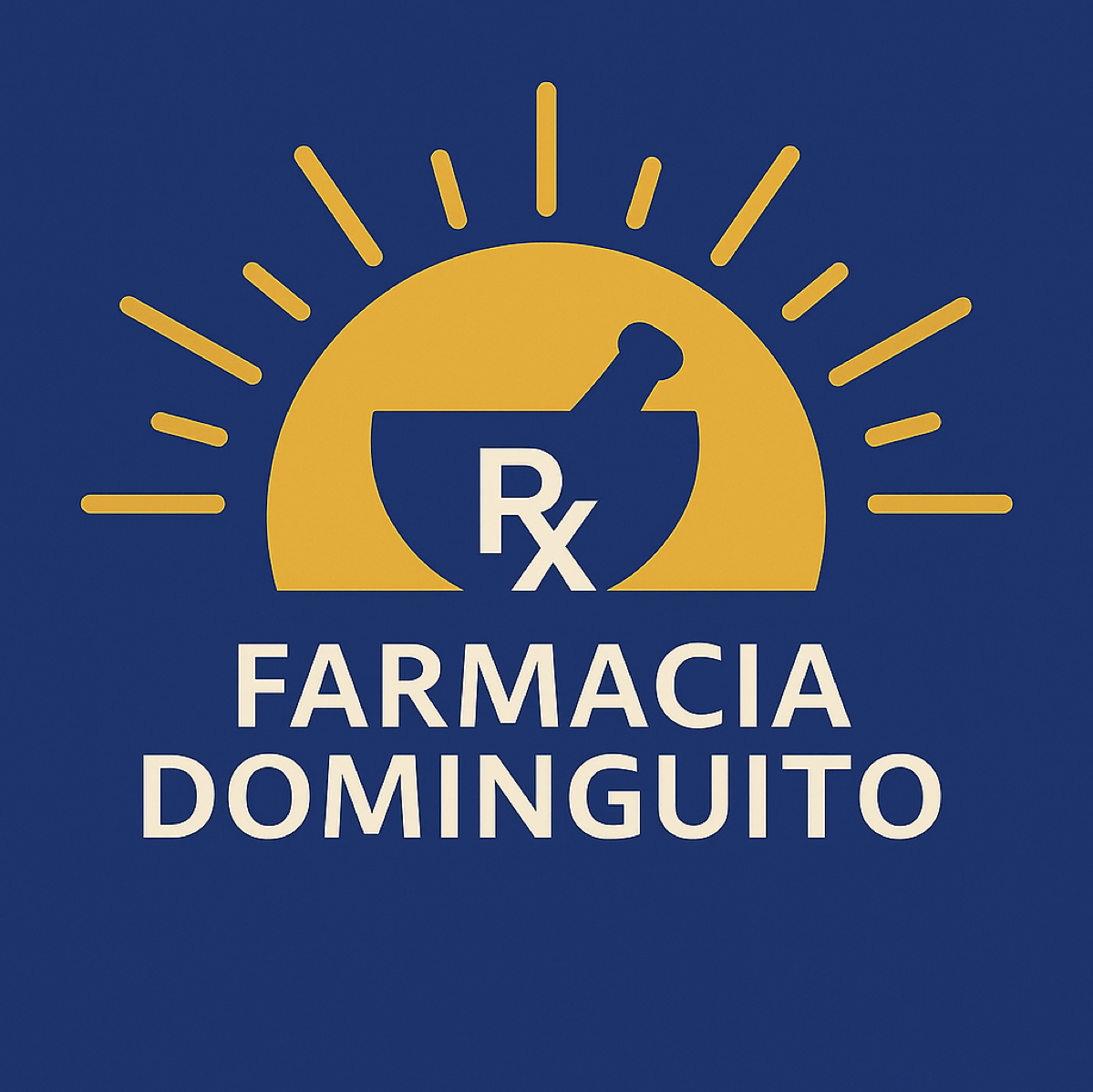 Farmacia Dominguito